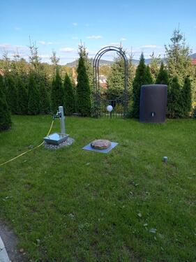 Foto - andere in Bad Kissingen zur Miete