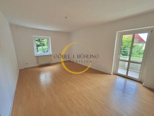 Foto - Etagenwohnung zur Miete in Berga/Elster