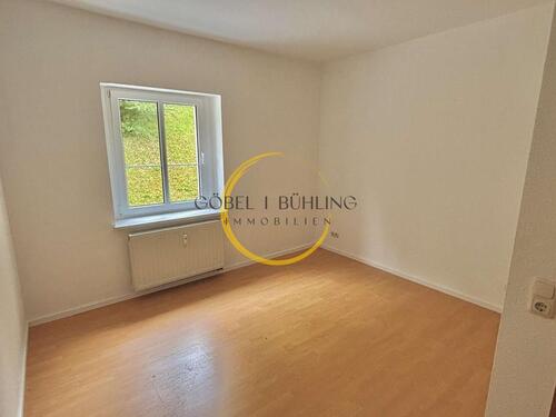 Foto - Etagenwohnung in Berga/Elster