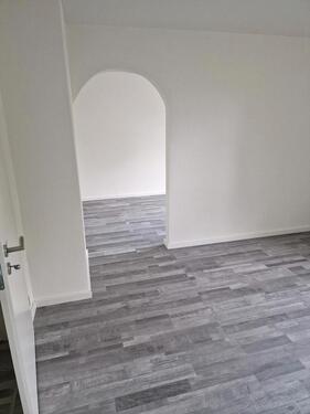 Foto - Etagenwohnung in Sigmaringen zur Miete