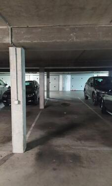 Foto - Tiefgaragenstellplatz in Ludwigsburg