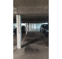 Tiefgaragenstellplatz in Ludwigsburg