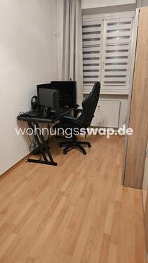 Foto - Etagenwohnung zur Miete in Berlin