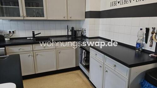 Foto - Etagenwohnung in Berlin