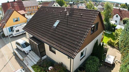 Foto - Einfamilienhaus mit viel Platz *Provisionsfrei*