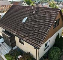 Einfamilienhaus mit viel Platz *Provisionsfrei* - Heroldstatt