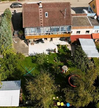 Foto - Einfamilienhaus in Heroldstatt