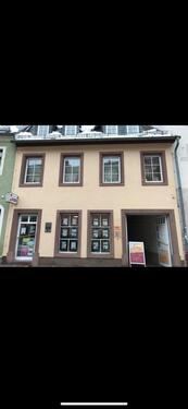 Foto - Büro- Praxisräume im Herzen von Zschopau