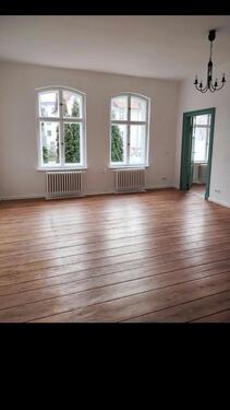 Foto - Schöne helle, große 2-Raum-Wohnung, 66 qm, nicht WG tauglich