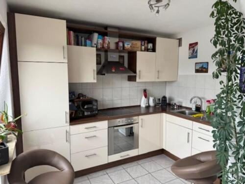 Foto - Wunderschöne Zwei-Zimmer-Dachgeschosswohnung