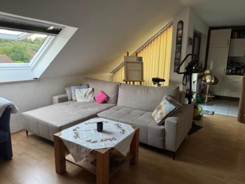 Foto - Etagenwohnung zum Kaufen in Senden