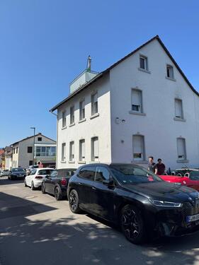 Foto - 2 Zimmer Wohnung in Oberursel zu vermieten