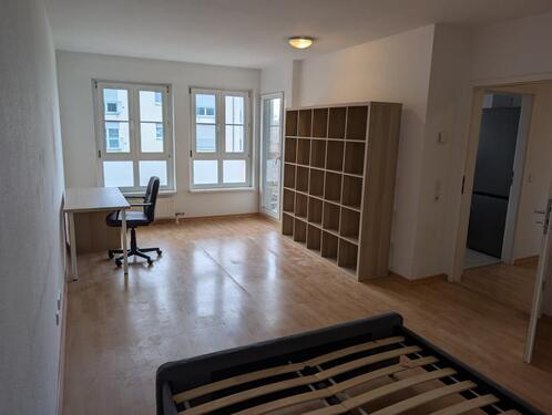 Foto - WG Zimmer, möbliert, Balkon und Internet inkl.