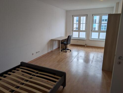 Foto - Etagenwohnung zur Miete in Kabelsketal