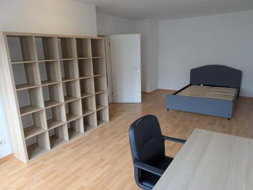Foto - Etagenwohnung in Kabelsketal