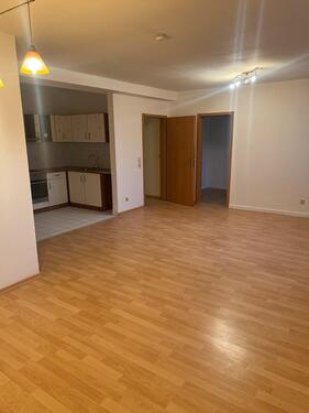 Foto - Etagenwohnung zur Miete in Nauen