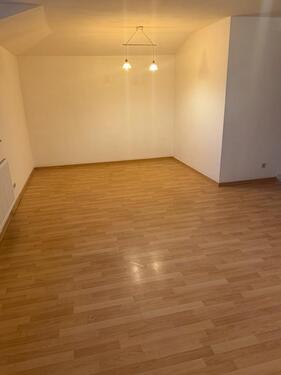 Foto - Etagenwohnung in Nauen