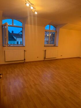 Foto - Etagenwohnung in Nauen zur Miete