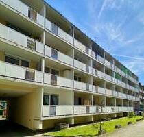 1-Zi. Apartment mit Balkon (+ Stellplatz) in Berg am Laim - München