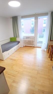 Foto - Etagenwohnung zum Kaufen in München