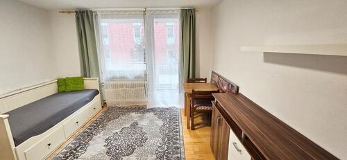 Foto - Etagenwohnung in München zum Kaufen