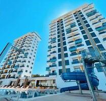 Mietwohnung Vollmöbilierte Hotelkonzept Wohnung Mahmutlar Alanya - Hamburg Billwerder