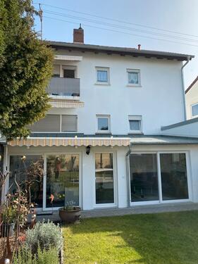 Foto - Etagenwohnung in Ludwigshafen am Rhein