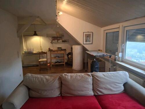 Foto - Etagenwohnung in Albstadt