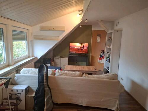 Foto - Etagenwohnung in Albstadt zur Miete