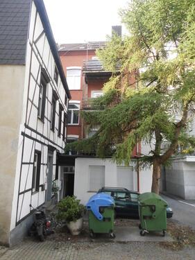 Foto - Etagenwohnung zur Miete in Mülheim an der Ruhr