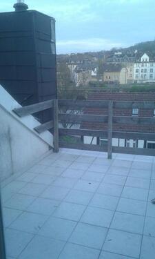 Foto - Etagenwohnung in Mülheim an der Ruhr