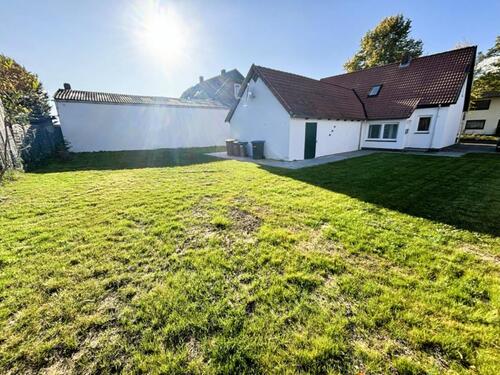 Foto - Einfamilienhaus mit Einliegerwohnung in Visselhövede – Erstbezug