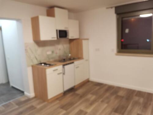 Foto - 1 Zimmer Etagenwohnung zur Miete in Vaihingen an der Enz