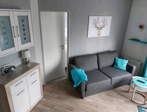 Foto - Winterurlaub Harz, Ferienwohnungen in Bad Sachsa