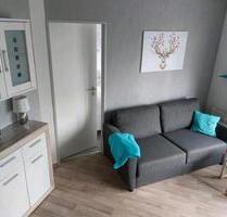 Winterurlaub Harz, Ferienwohnungen in Bad Sachsa