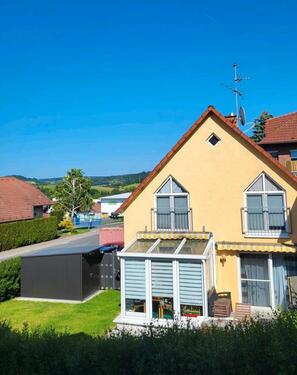 Foto - Neues Jahr. Neues Zuhause in der Kerngemeinde Reichelsheim