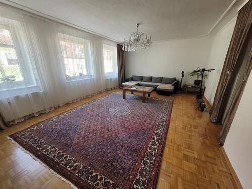 Foto - 4 Zimmer Etagenwohnung zur Miete in Uelzen