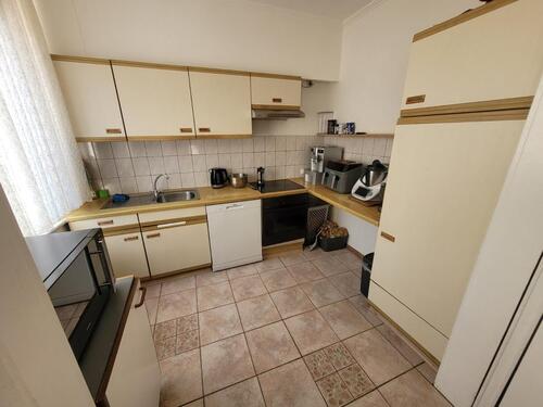 Foto - Etagenwohnung in Uelzen zur Miete