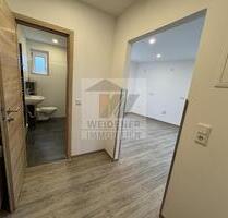 1-Raum-Wohnung mit Balkon in Gera-Pforten! Frisch Renoviert!