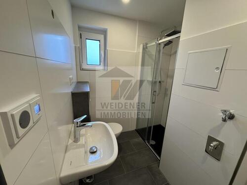 Foto - Etagenwohnung in Gera zur Miete