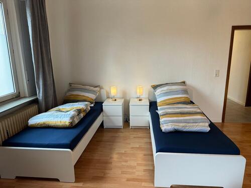 Foto - Ferienwohnung, Monteurwohnung, Apartment, Wifi, 10 Betten