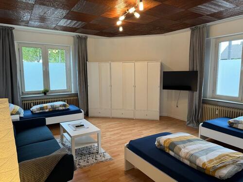 Foto - 4 Zimmer andere zur Miete in Castrop-Rauxel