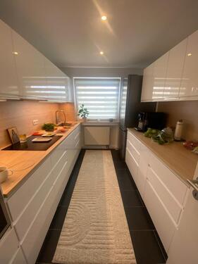 Foto - 3 Zimmer Etagenwohnung in Iserlohn