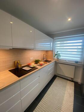 Foto - Etagenwohnung in Iserlohn zum Kaufen