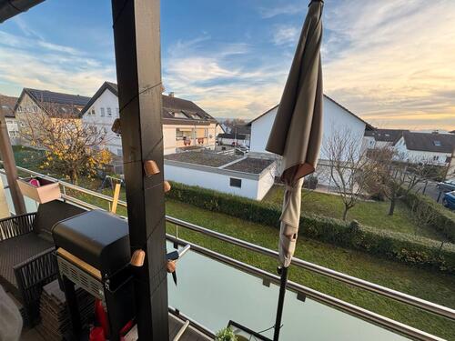 Foto - 3 Zimmer Etagenwohnung zum Kaufen in Mahlberg