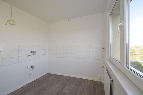 Foto - 5 Zimmer Etagenwohnung in Halle (Saale)