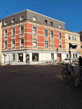 Foto - MFH von PRIVAT im Klinikviertel mit Top Rendite!