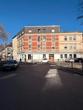 Foto - 19 Zimmer Mehrfamilienhaus, Wohnhaus zum Kaufen in Dortmund