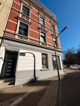 Foto - 19 Zimmer Mehrfamilienhaus, Wohnhaus in Dortmund