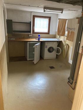 Foto - 1 Zimmer Etagenwohnung in Stuttgart